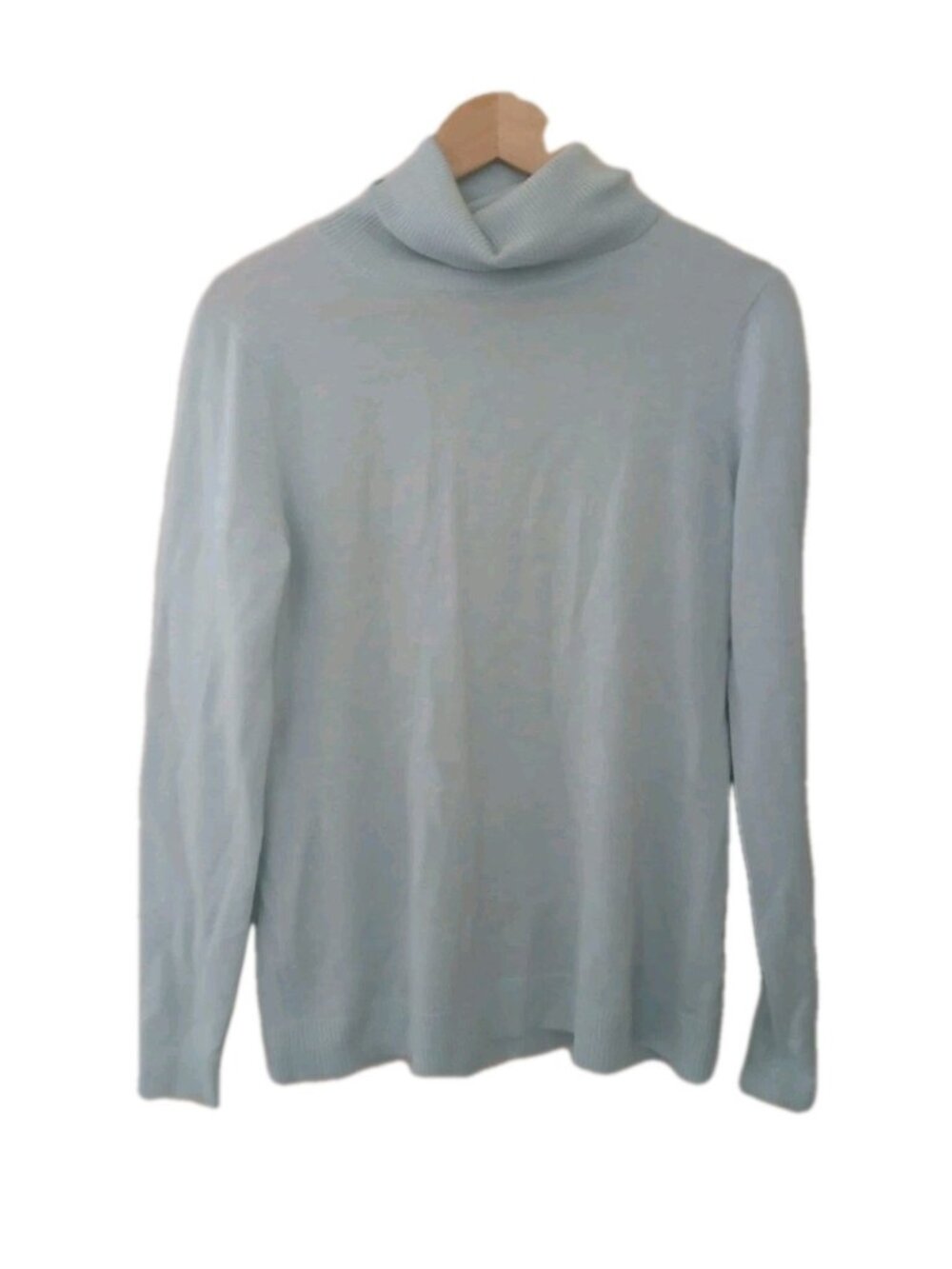 Pendleton 100% Merino Wool Turtleneck Sweater